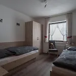 Altvogtshof Apartamento *