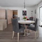 Altvogtshof Apartamento Furtwangen
