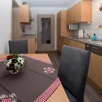 Apartamento Altvogtshof Furtwangen