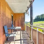 Altvogtshof Apartamento