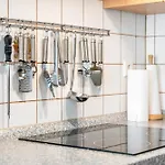 Altvogtshof Apartamento
