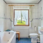 Altvogtshof Apartamento Furtwangen