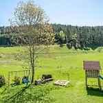 Apartamento Altvogtshof *