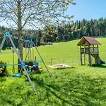 Apartamento Altvogtshof Furtwangen