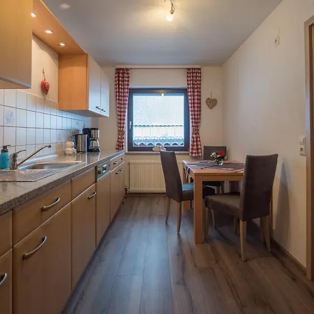 Apartment Altvogtshof *