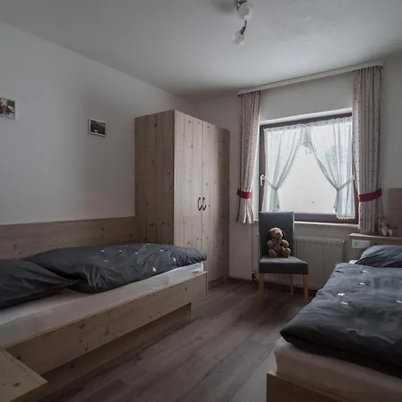 Altvogtshof Apartment *