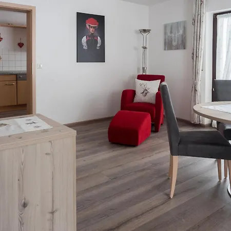 Apartment Altvogtshof