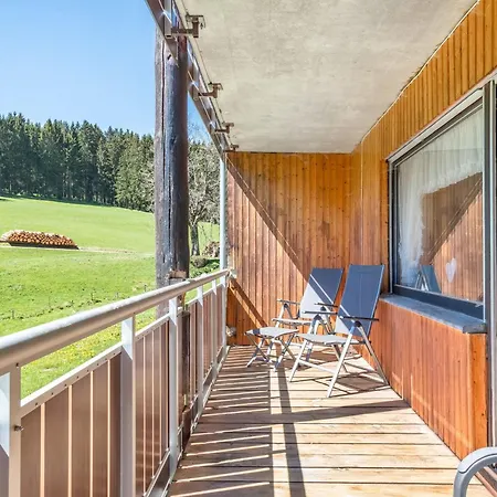 Altvogtshof Furtwangen
