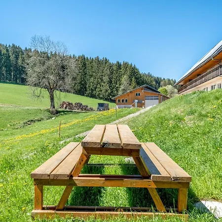 Altvogtshof Apartamento *